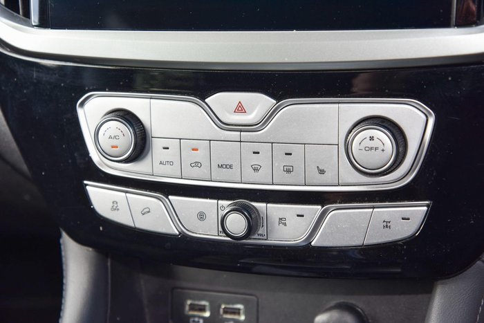 2021 GWM Ute Cannon-X