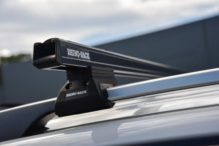 2021 GWM Ute Cannon-X