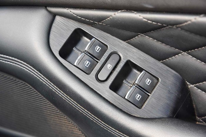 2021 GWM Ute Cannon-X