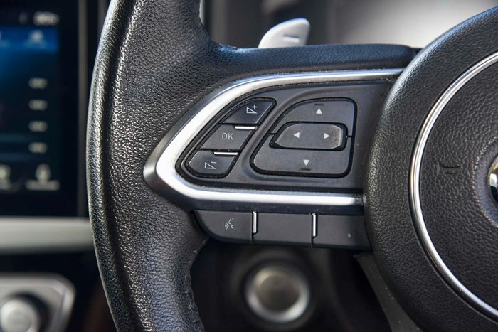 2021 GWM Ute Cannon-X