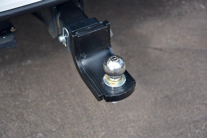 2021 GWM Ute Cannon-X