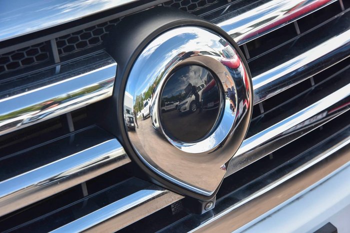 2021 GWM Ute Cannon-X