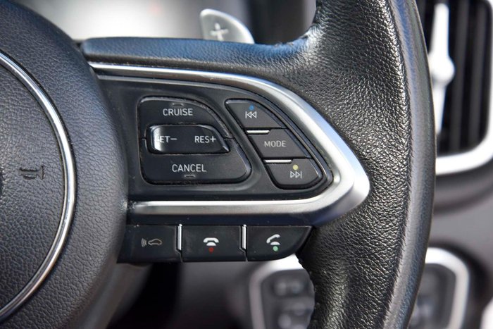 2021 GWM Ute Cannon-X