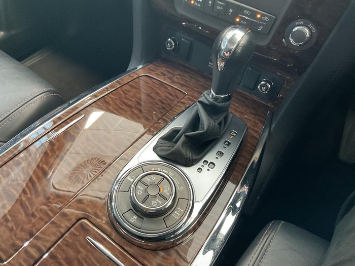 2022 Nissan Patrol Ti-L