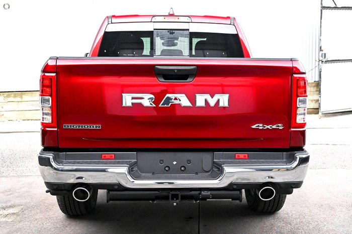 2024 RAM 1500 Big Horn
