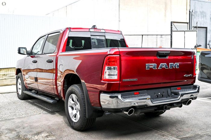 2024 RAM 1500 Big Horn