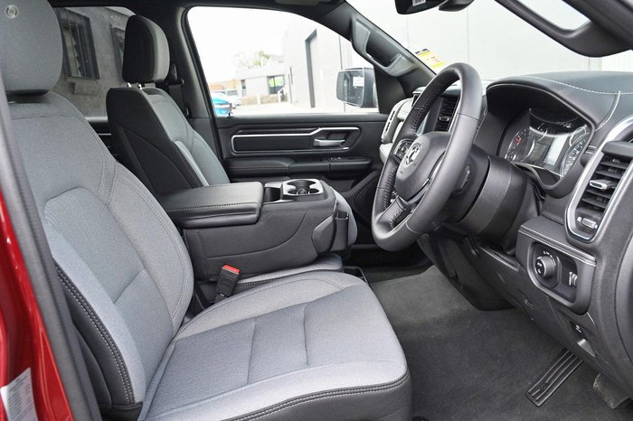 2024 RAM 1500 Big Horn