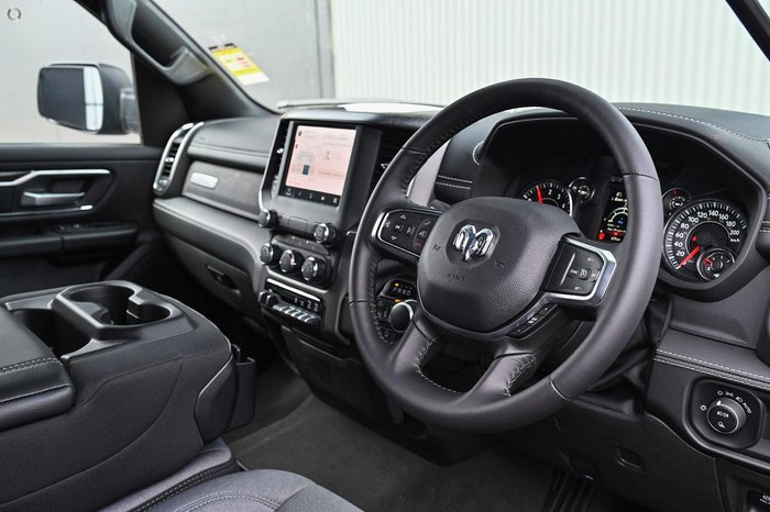 2024 RAM 1500 Big Horn