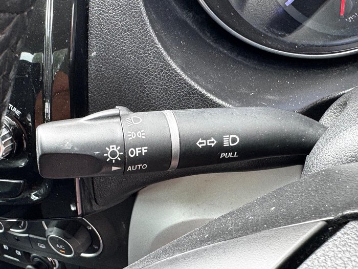 2020 Great Wall Steed NBP 4x2 Chilli Red