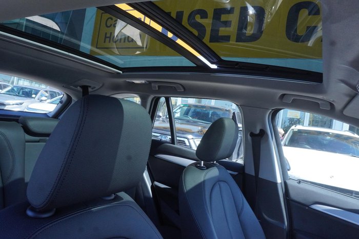 2020 BMW X1 sDrive20i