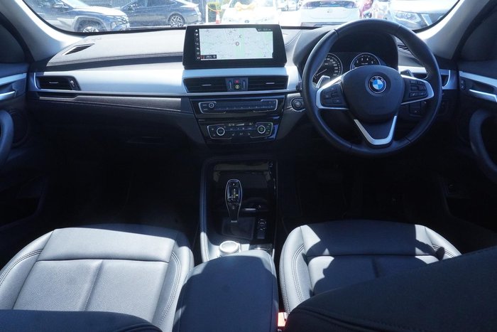 2020 BMW X1 sDrive20i