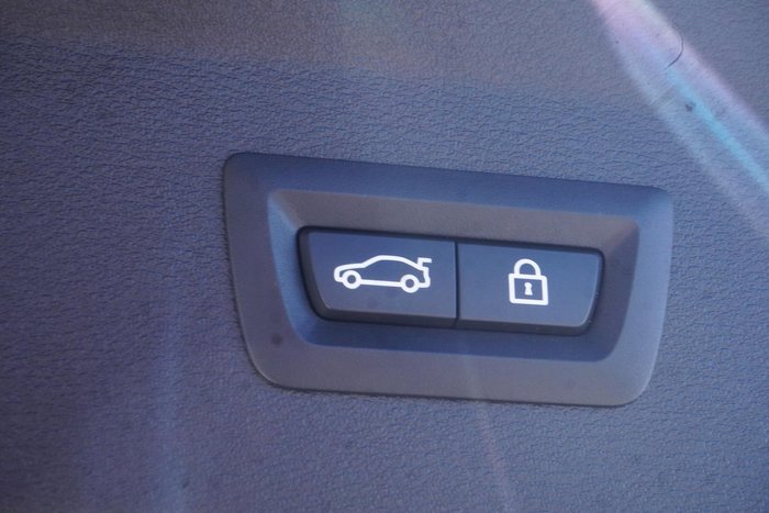 2020 BMW X1 sDrive20i