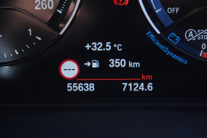 2020 BMW X1 sDrive20i