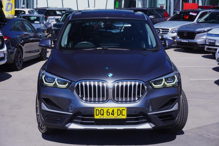 2020 BMW X1 sDrive20i