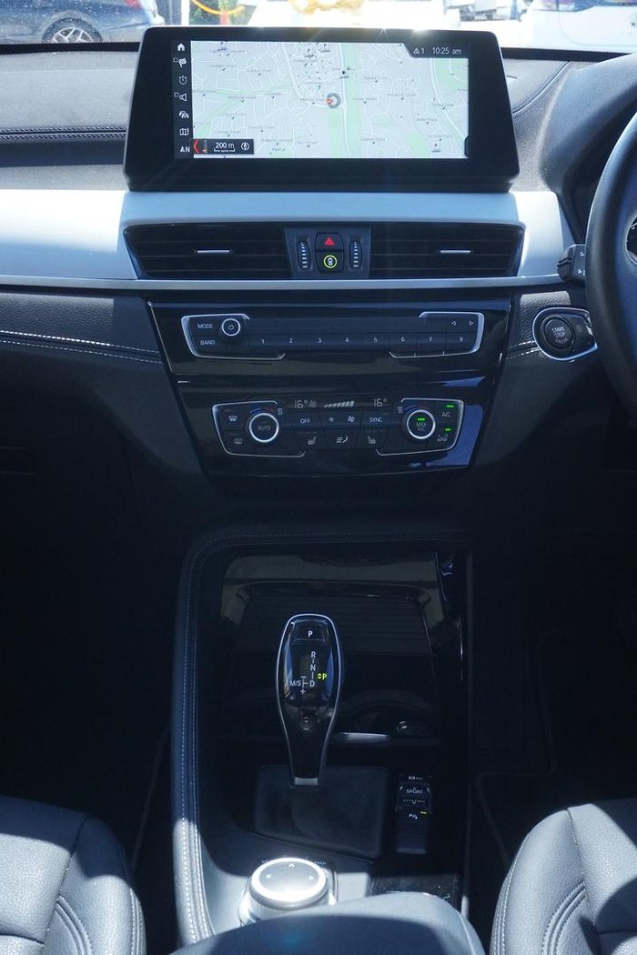 2020 BMW X1 sDrive20i