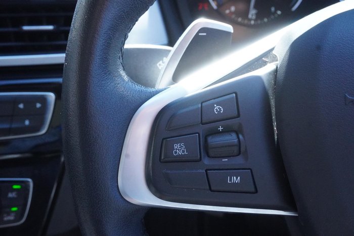 2020 BMW X1 sDrive20i