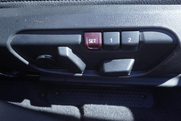 2020 BMW X1 sDrive20i