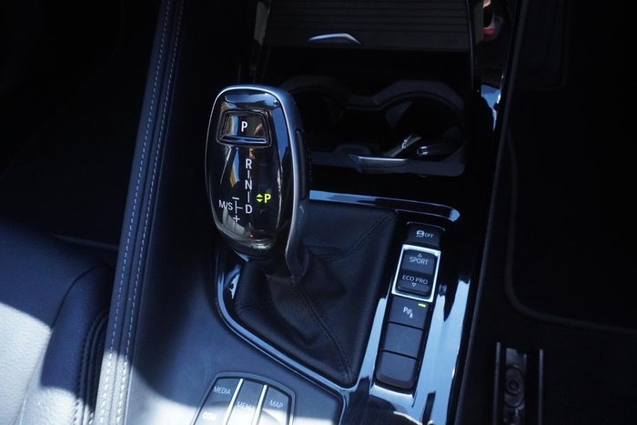 2020 BMW X1 sDrive20i