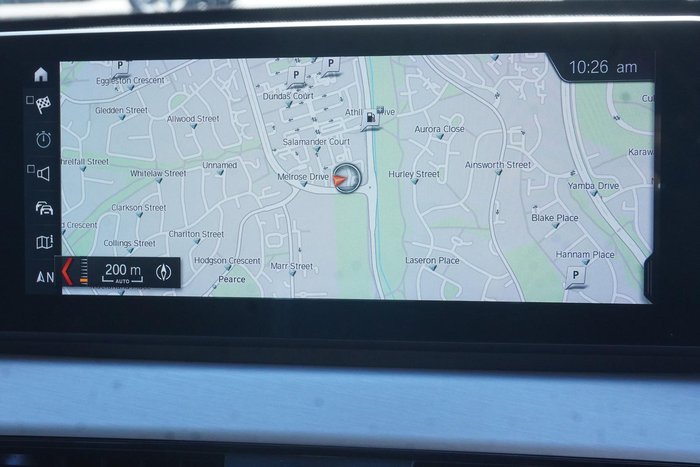 2020 BMW X1 sDrive20i