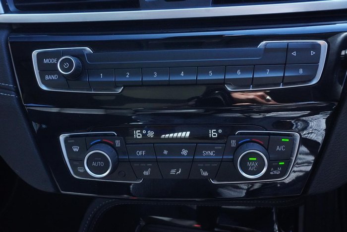 2020 BMW X1 sDrive20i