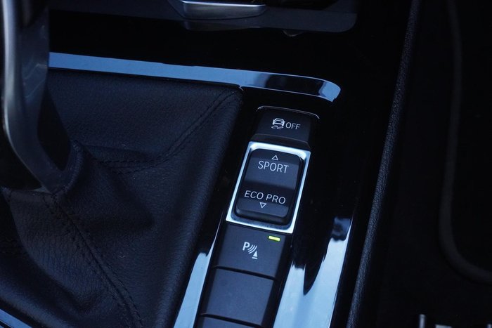 2020 BMW X1 sDrive20i