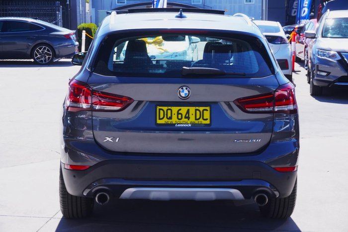 2020 BMW X1 sDrive20i