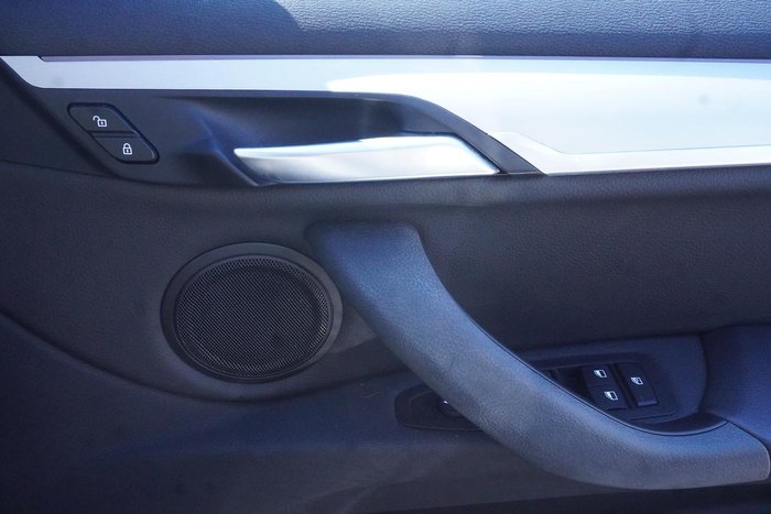 2020 BMW X1 sDrive20i