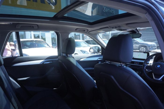 2020 BMW X1 sDrive20i