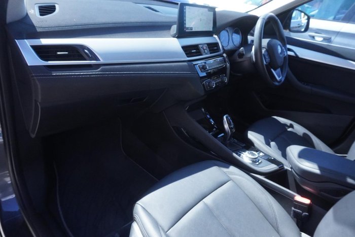 2020 BMW X1 sDrive20i