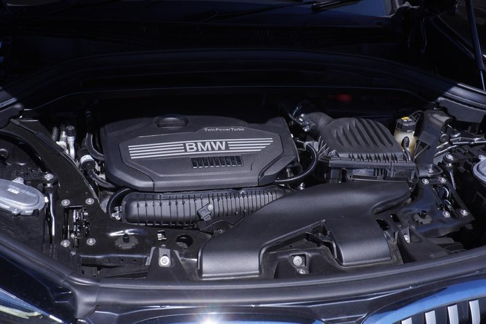 2020 BMW X1 sDrive20i