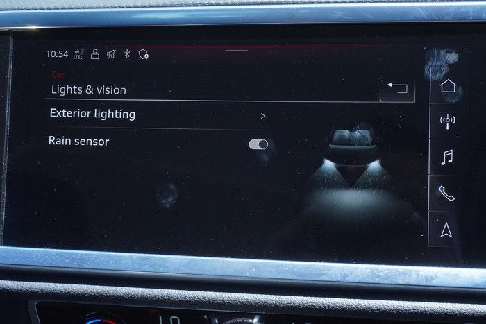 2022 Audi Q3 35 TFSI