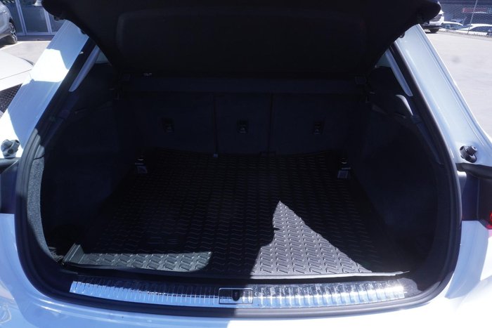 2022 Audi Q3 35 TFSI