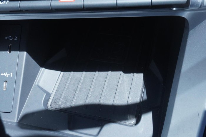 2022 Audi Q3 35 TFSI