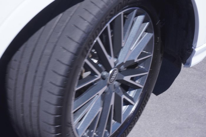 2022 Audi Q3 35 TFSI