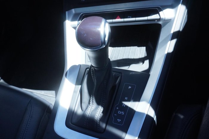 2022 Audi Q3 35 TFSI