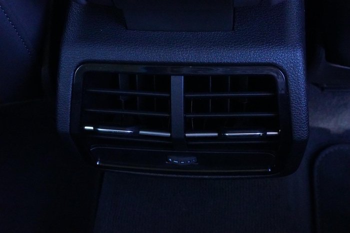 2022 Audi Q3 35 TFSI