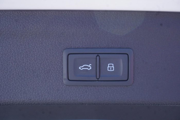 2022 Audi Q3 35 TFSI