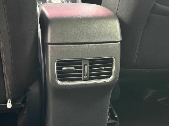 2023 Mazda CX-5 G25 Maxx Sport