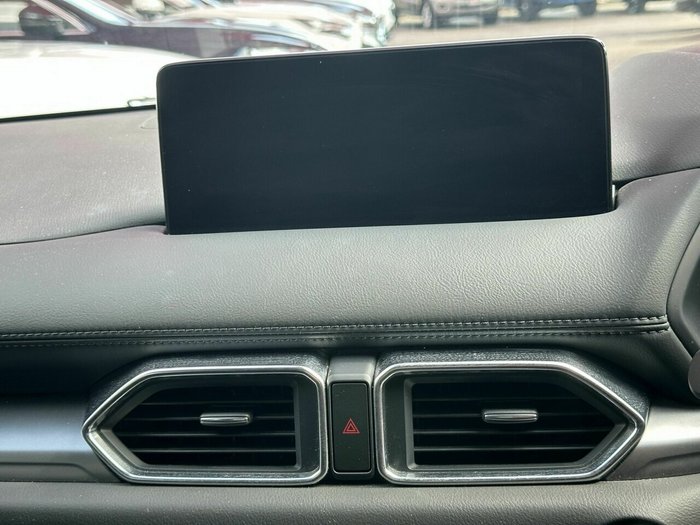 2023 Mazda CX-5 G25 Maxx Sport