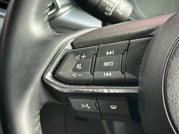 2023 Mazda CX-5 G25 Maxx Sport