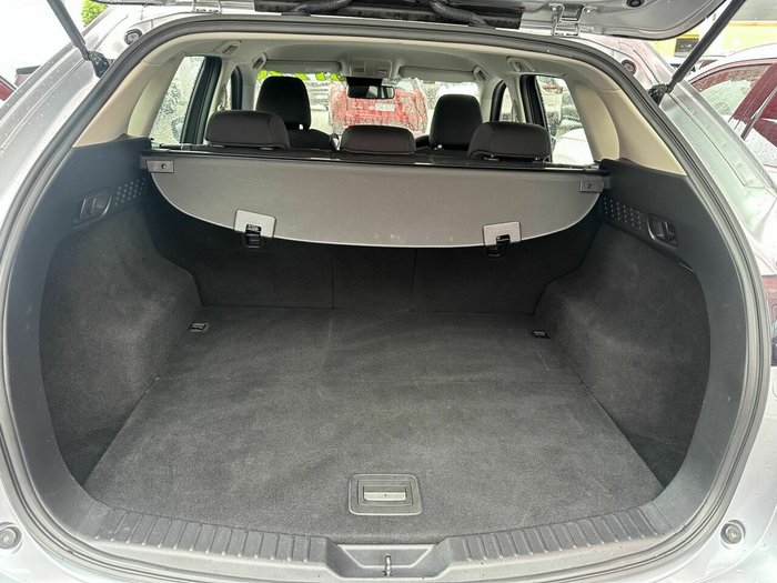 2023 Mazda CX-5 G25 Maxx Sport