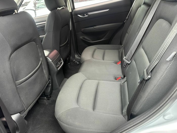 2023 Mazda CX-5 G25 Maxx Sport