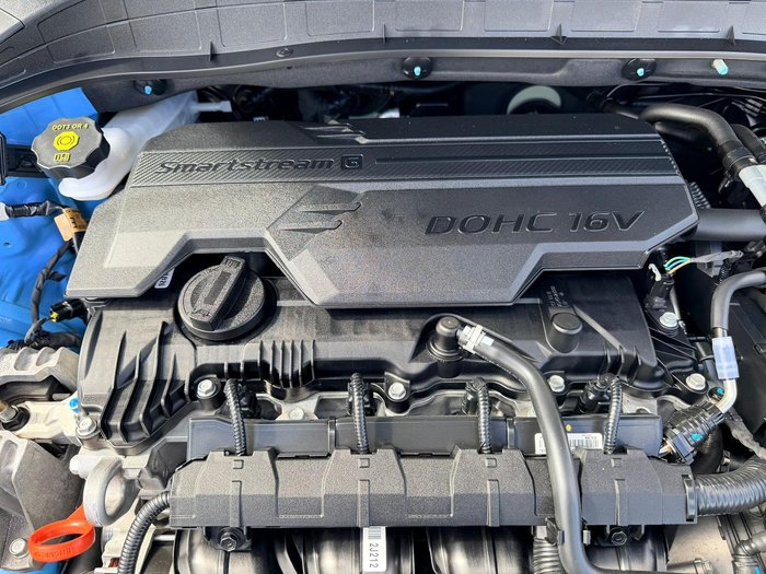 2022 Hyundai Kona Elite