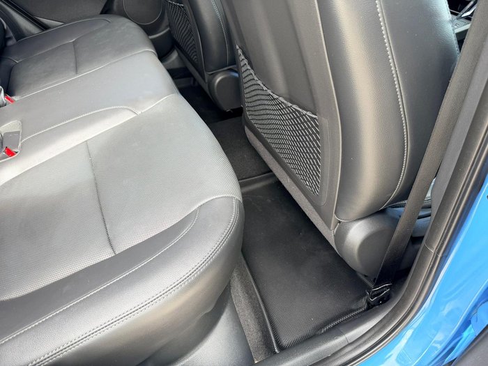 2022 Hyundai Kona Elite