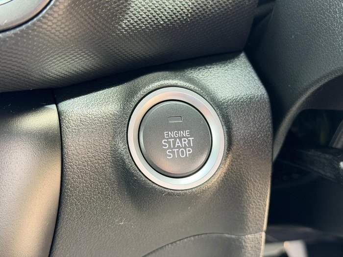 2022 Hyundai Kona Elite