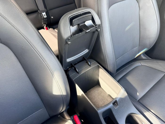 2022 Hyundai Kona Elite