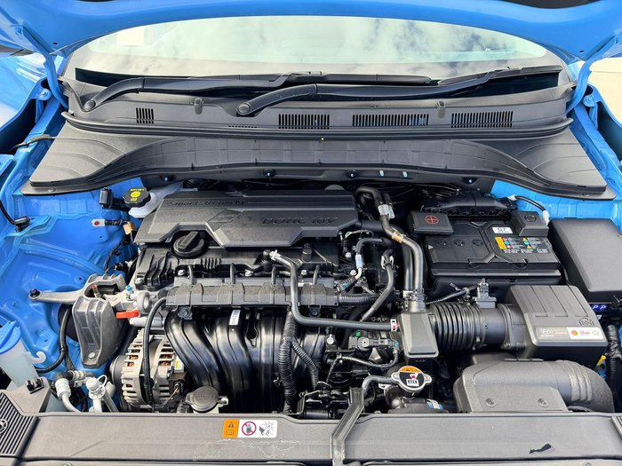 2022 Hyundai Kona Elite