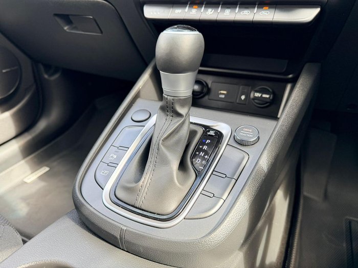 2022 Hyundai Kona Elite