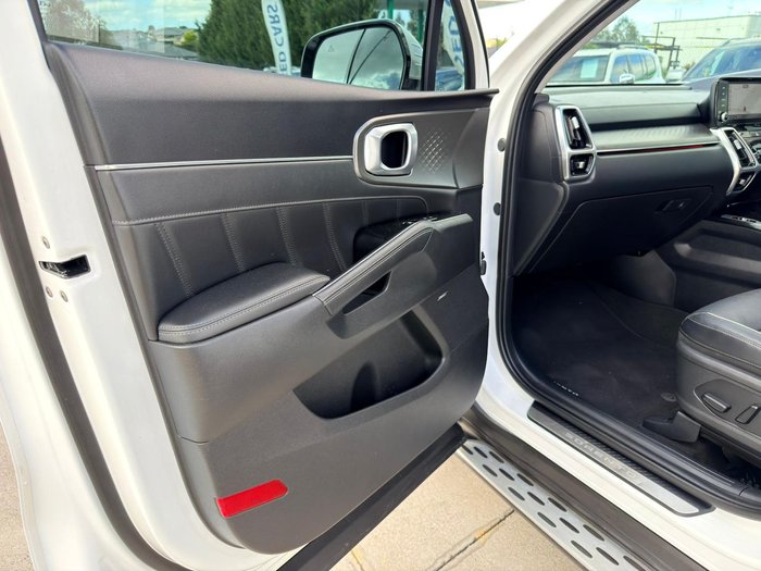 2021 Kia Sorento GT-Line