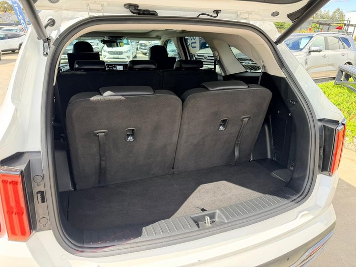 2021 Kia Sorento GT-Line